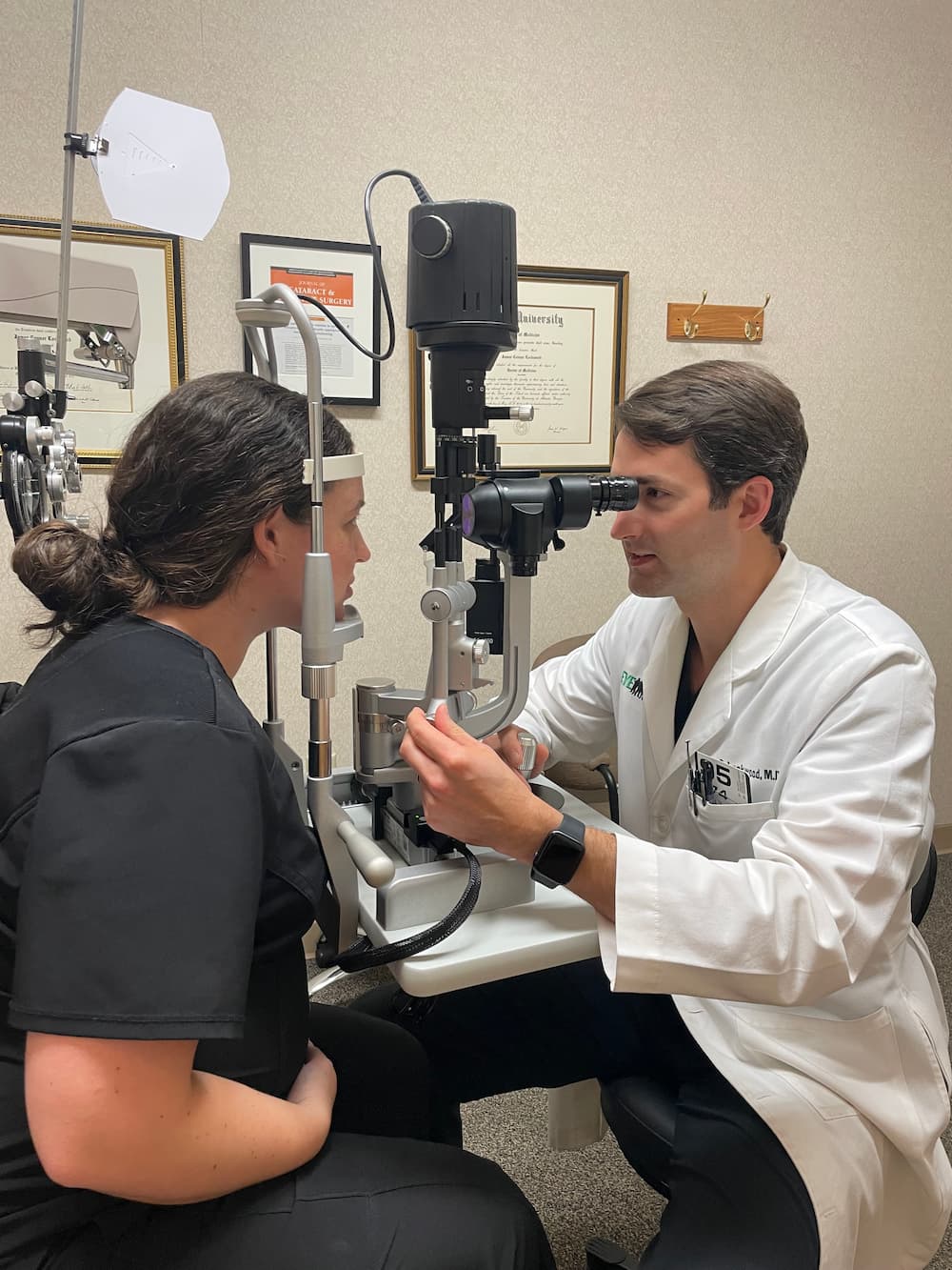 Eye Doctor Aiken | LASIK Aiken, SC | Eye Guys Vision Center